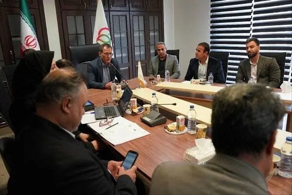 برگزاری همایش ۵ هزار نفری «ایران وطنم» در میدان آزادی
