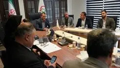 برگزاری همایش ۵ هزار نفری «ایران وطنم» در میدان آزادی