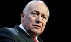 سیاستمدار جمهوریخواه جنگ‌طلب آمریکایی درگذشت 