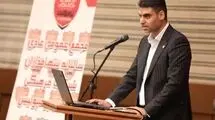 حدادی: با اوسمار برای فصل بعد مذاکره می‌کنیم
