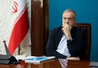 تصویب آیین‌نامه جدید ارزیابی زیست‌محیطی در شورای عالی محیط زیست
                                                                                                                                                                                              