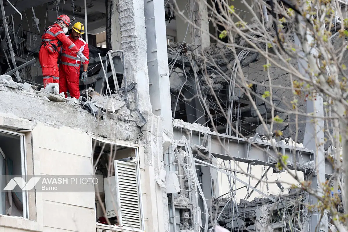 هشدار تند ایران درباره اظهارات مخرب گروسی/ نفت ۱۰۹ دلار همزمان با پیش بینی از رسیدن به قیمت ۲۰۰ دلار / حمله به منطقه مسکونی پردیسان قم + فیلم و عکس