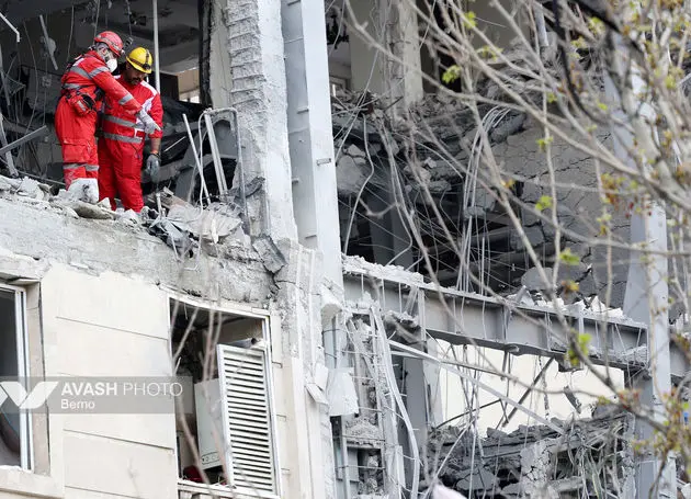 هشدار تند ایران درباره اظهارات مخرب گروسی/  پیش بینی از رسیدن به قیمت نفت به ۲۰۰ دلار/ ۱۵ شهید پس از حمله به پردیسان قم و شهادت ۱۲ نفر در خیرآباد ورامین+ فیلم و عکس