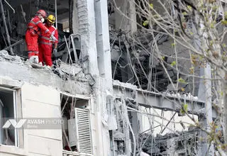 هشدار تند ایران درباره اظهارات مخرب گروسی/  پیش بینی از رسیدن به قیمت نفت به ۲۰۰ دلار/ ۱۵ شهید پس از حمله به پردیسان قم و شهادت ۱۲ نفر در خیرآباد ورامین+ فیلم و عکس