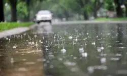  هواشناسی استان تهران هشدار داد