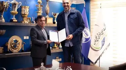 آیا استقلال واقعاً به حامد حدادی نیاز داشت؟