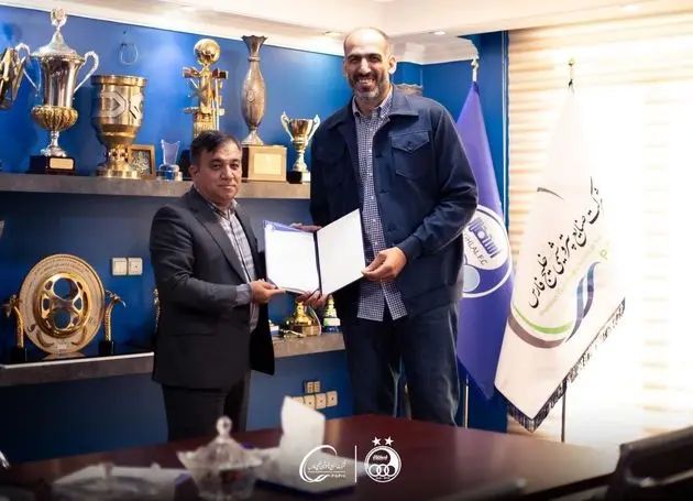 آیا استقلال واقعاً به حامد حدادی نیاز داشت؟