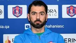 منتظری: باید الاهلی را شکست بدهیم