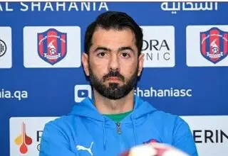 منتظری: باید الاهلی را شکست بدهیم