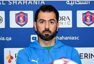 منتظری: باید الاهلی را شکست بدهیم