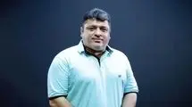 بهزاد داداش زاده محروم شد! 