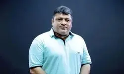 بهزاد داداش زاده محروم شد! 
