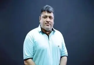 بهزاد داداش زاده محروم شد! 