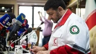 آخرین آمار از مناطق مورد حمله؛ خسارت بیش از ۶۶۰۰ مرکز غیرنظامی در ایران