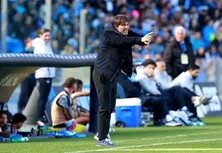 کونته شفاف‌سازی کرد