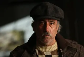  فرد خطاکار «کارآگاه علوی ۳» هستم