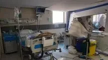 اعلام میزان خسارت حمله اسرائیل به بیمارستان‌های ایران