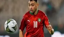 مونیر الحدادی: مراکش توانایی قهرمانی در جام‌جهانی را دارد