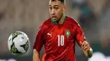 مونیر الحدادی: مراکش توانایی قهرمانی در جام‌جهانی را دارد