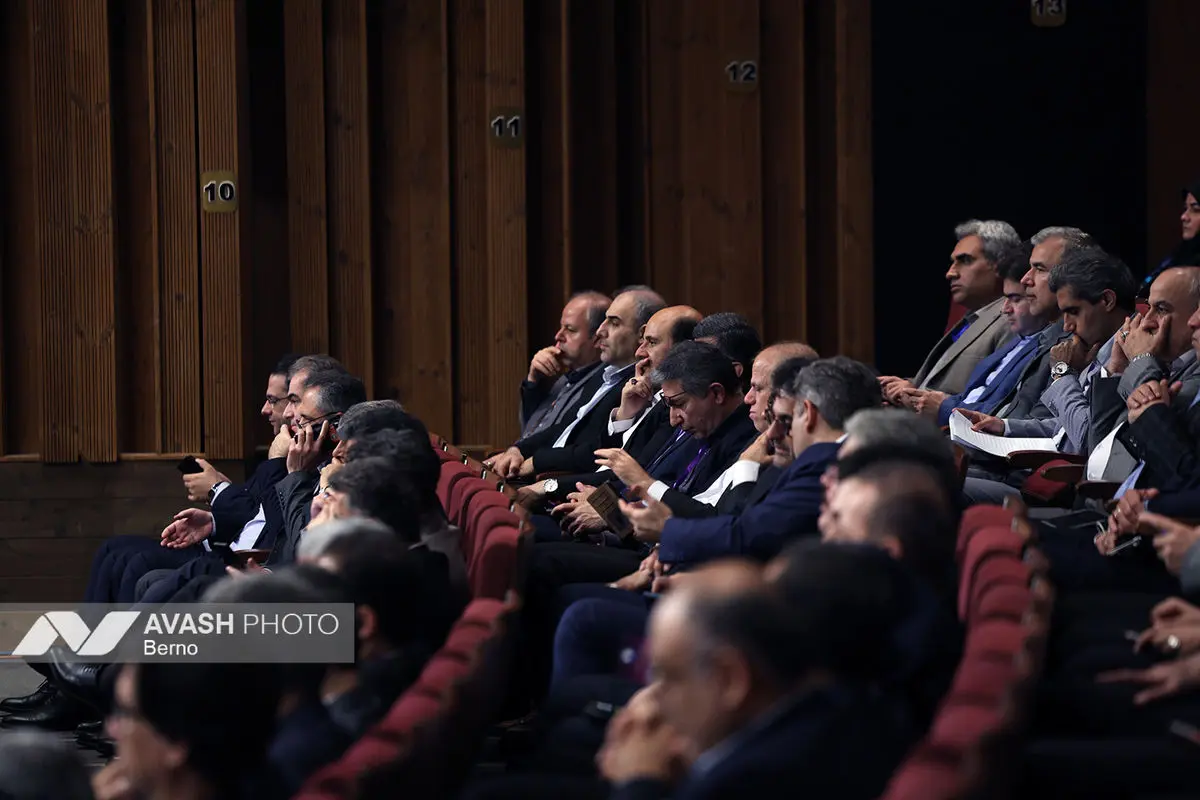 اجلاس بین المللی استانداران ساحلی دریای خزر