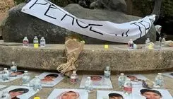 حمله آمریکا به دبستان میناب نقض فاحش حقوق بین الملل 