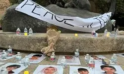 «لالایی» فریدون آسرایی برای کودکان پرپرشده