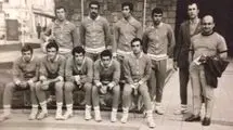 اولین تجربه جهانی والیبال ایران؛ از کفش کتانی چینی تا صوفیه بلغارستان