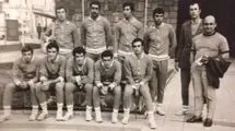 اولین تجربه جهانی والیبال ایران؛ از کفش کتانی چینی تا صوفیه بلغارستان