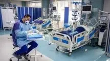 هنوز به پیک نرسیده‌ایم
