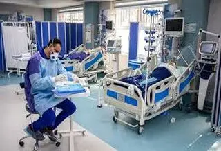 هنوز به پیک نرسیده‌ایم