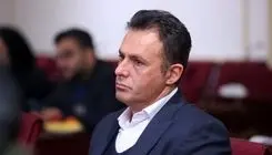 فرزام: شادی در دوران ریاست بهتر عمل می‌کند