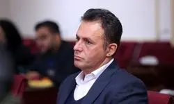 فرزام: شادی در دوران ریاست بهتر عمل می‌کند