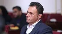 فرزام: شادی در دوران ریاست بهتر عمل می‌کند