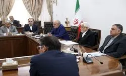 تصویب چند طرح کلان در حوزه نفت و نیرو در نهمین جلسه شورای اقتصاد