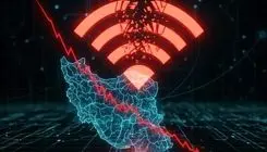 خبر خوش از اتصال هدفمند اینترنت بین الملل از امروز 24 فروردین