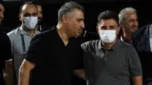 متد جدید حامیان قلعه‌نویی؛ کوبیدن پیرمرد پرتغالی