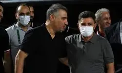 متد جدید حامیان قلعه‌نویی؛ کوبیدن پیرمرد پرتغالی