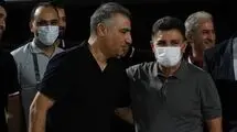 متد جدید حامیان قلعه‌نویی؛ کوبیدن پیرمرد پرتغالی