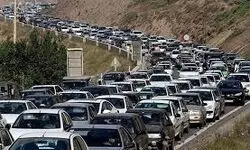 محدودیت‌های ترافیکی پایان هفته در جاده‌های شمال اعلام شد
