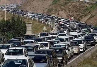 آخرین وضعیت جاده‌های سراسر کشور اعلام شد