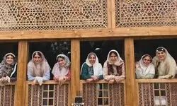 قدردانی خالق رمان «بامداد خمار» از مخاطبان/ ببینید