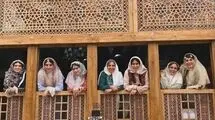 قدردانی خالق رمان «بامداد خمار» از مخاطبان/ ببینید