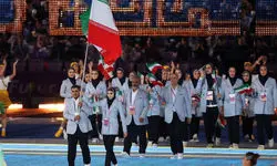 پیام تسلیت کمیته ملی المپیک و جامعه ورزش کشور در پی شهادت مقام معظم رهبری
