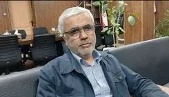 ۶۱ درصد مشترکان تهرانی دو برابر الگوی تعیین شده آب مصرف می‌کنند