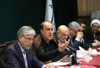احتمال حضوری شدن دانشگاه‌هایی که در معرض تهدید مستقیم جنگ نیستند 