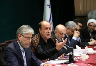 احتمال حضوری شدن دانشگاه‌هایی که در معرض تهدید مستقیم جنگ نیستند 