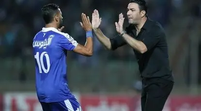 نکونام معادلات را بهم زد؛ رامین رضاییان در راه تراکتور، محرمی در راه پرسپولیس؟