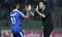 نکونام معادلات را بهم زد؛ رامین رضاییان در راه تراکتور، محرمی در راه پرسپولیس؟