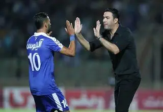 نکونام معادلات را بهم زد؛ رامین رضاییان در راه تراکتور، محرمی در راه پرسپولیس؟