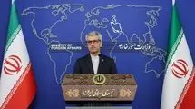 بقائی خواستار محکومیت صریح حمله اسرائیل توسط کمیسر عالی حقوق بشر شد